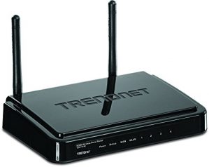 Trendnet TEW 731BR