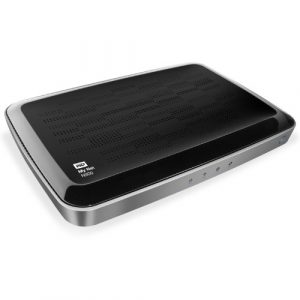 Western Digital My Net N900 HD Dual Band Router