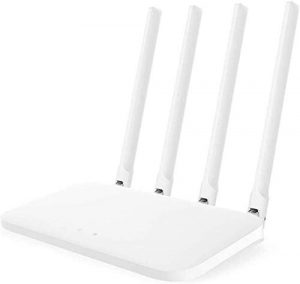 Xiaomi Mi Router 4C